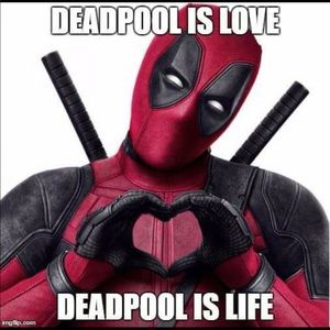 Meet your Posher, Joe